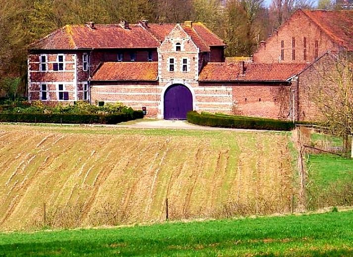 Guest house 393404 • Holiday property Zuid Limburg • Vakantiehuis in Beek 