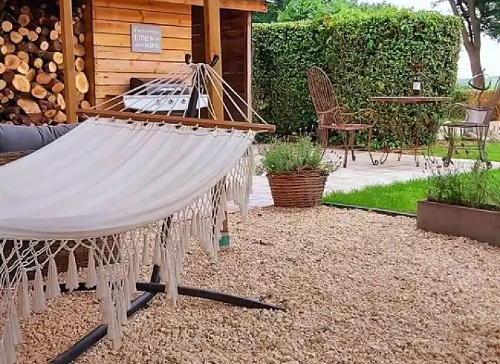 Verblijf 393405 - Bijzondere overnachtingen Zuid Limburg - Chateau Limbourgeois 'Galerie'