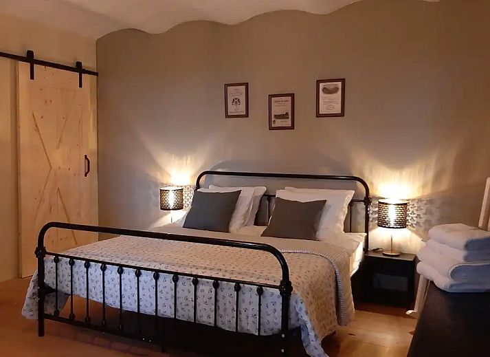 Verblijf 393405 - Bijzondere overnachtingen Zuid Limburg - Chateau Limbourgeois 'Galerie'