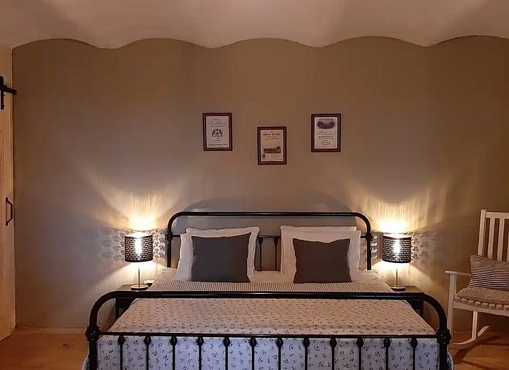 Verblijf 393405 - Bijzondere overnachtingen Zuid Limburg - Chateau Limbourgeois 'Galerie'