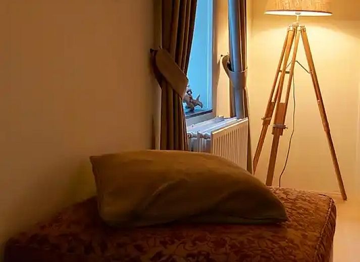 Verblijf 393405 - Bijzondere overnachtingen Zuid Limburg - Chateau Limbourgeois 'Galerie'