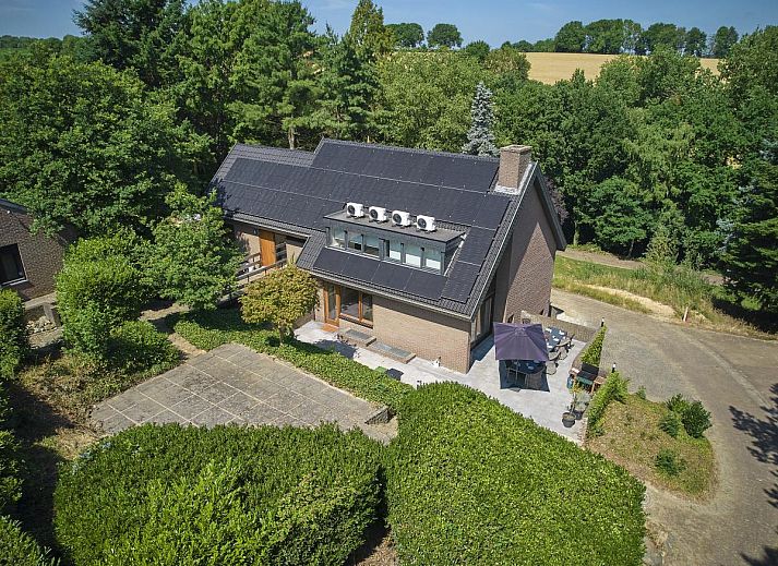 Guest house 393503 - Holiday property Zuid Limburg - Silt