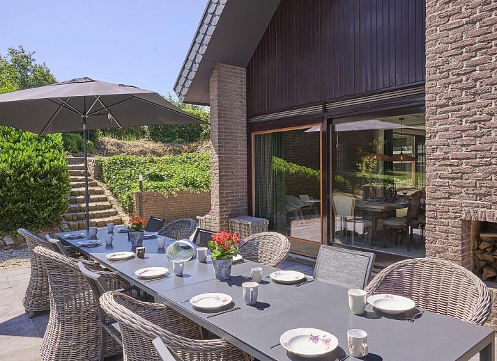 Guest house 393503 - Holiday property Zuid Limburg - Silt