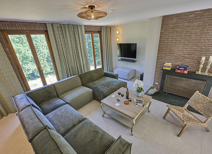 Guest house 393503 - Holiday property Zuid Limburg - Silt