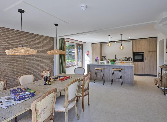 Guest house 393503 - Holiday property Zuid Limburg - Silt