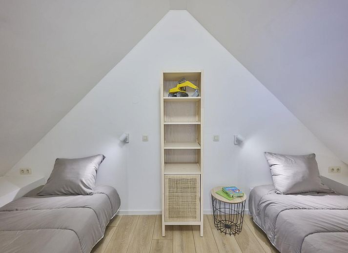Guest house 393503 - Holiday property Zuid Limburg - Silt