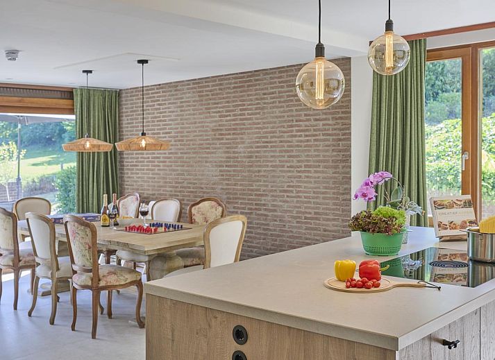 Guest house 393503 - Holiday property Zuid Limburg - Silt