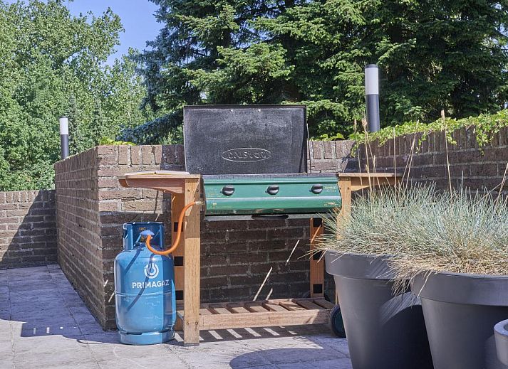 Guest house 393503 - Holiday property Zuid Limburg - Silt