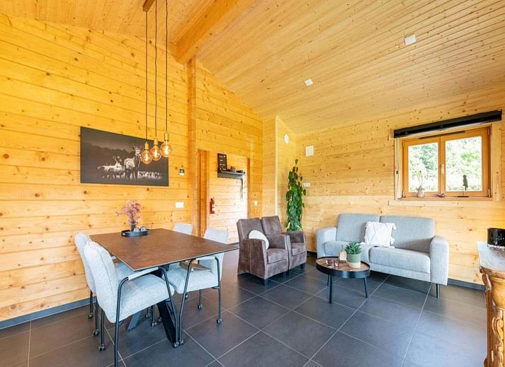 Guest house 393504 • Holiday property Zuid Limburg • Bie Leentje op de wei