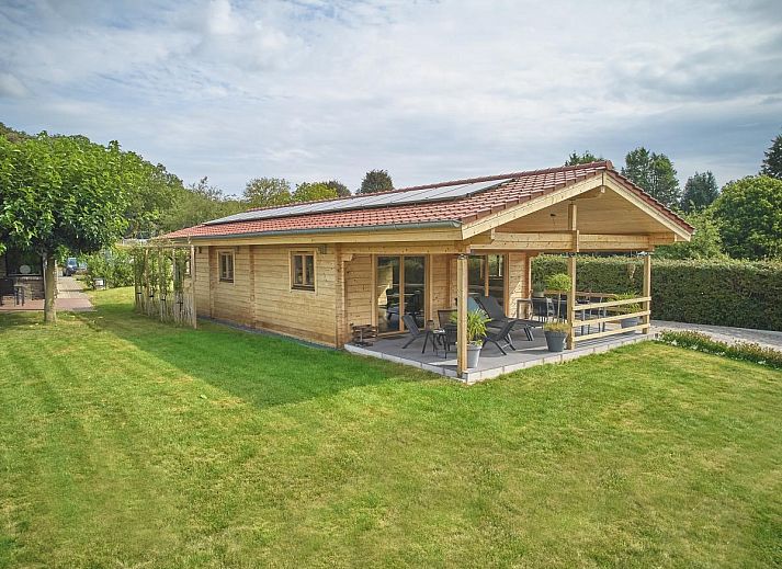 Guest house 393504 - Holiday property Zuid Limburg - Bie Leentje op de Wei
