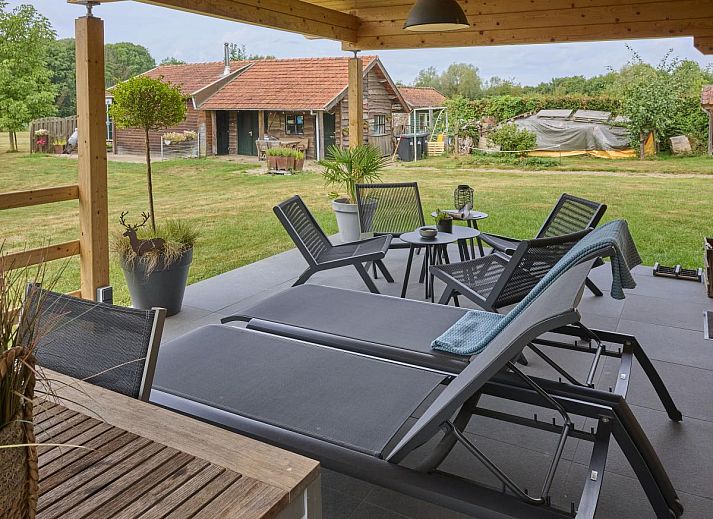 Guest house 393504 - Holiday property Zuid Limburg - Bie Leentje op de Wei
