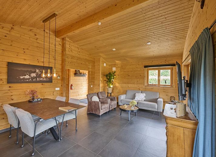 Guest house 393504 - Holiday property Zuid Limburg - Bie Leentje op de Wei