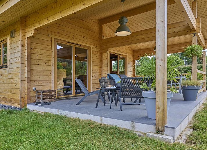 Guest house 393504 - Holiday property Zuid Limburg - Bie Leentje op de Wei
