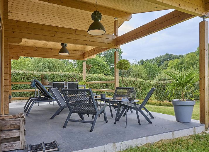 Guest house 393504 - Holiday property Zuid Limburg - Bie Leentje op de Wei