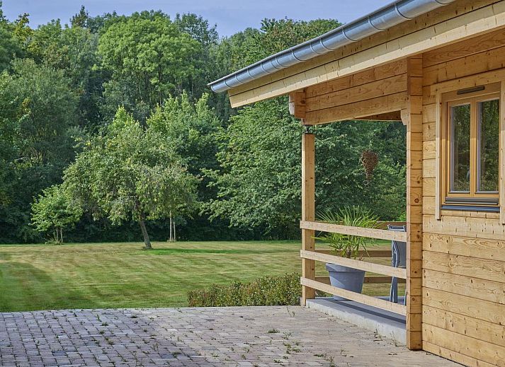 Guest house 393504 - Holiday property Zuid Limburg - Bie Leentje op de Wei