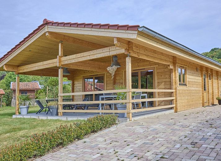 Guest house 393504 - Holiday property Zuid Limburg - Bie Leentje op de Wei