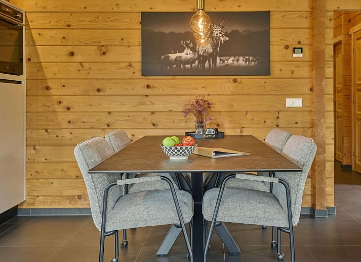 Guest house 393504 - Holiday property Zuid Limburg - Bie Leentje op de Wei