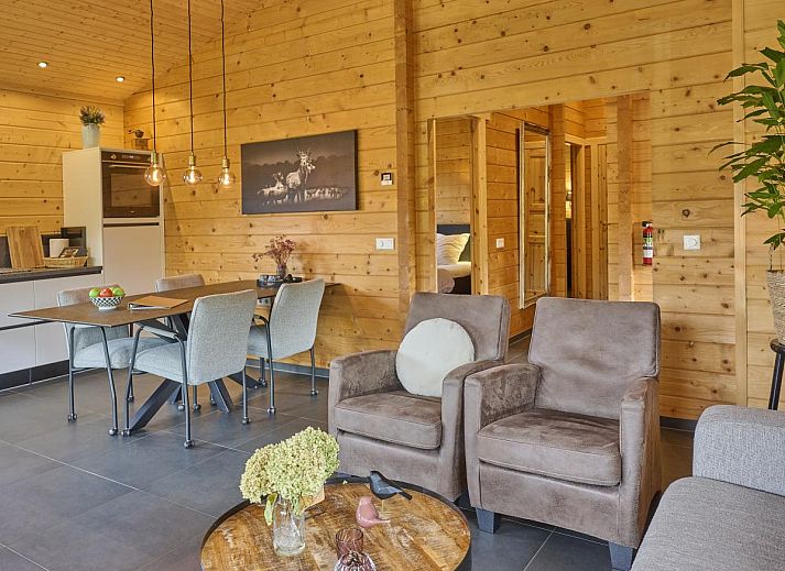 Guest house 393504 - Holiday property Zuid Limburg - Bie Leentje op de Wei