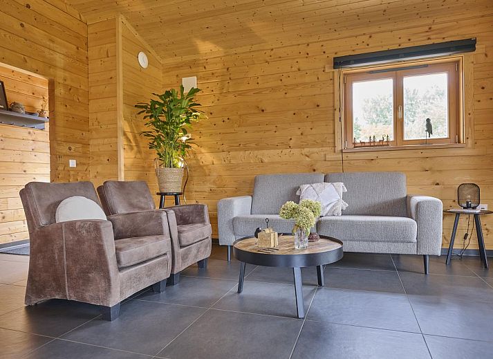 Guest house 393504 - Holiday property Zuid Limburg - Bie Leentje op de Wei