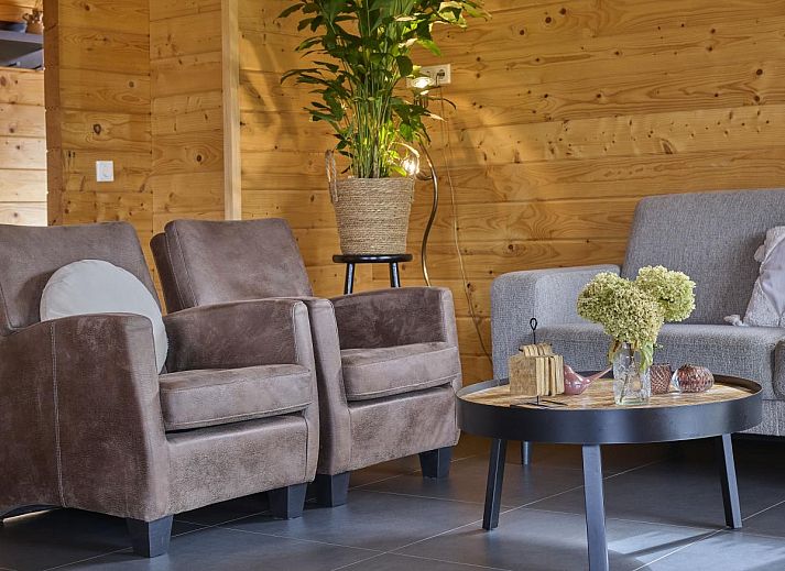 Guest house 393504 - Holiday property Zuid Limburg - Bie Leentje op de Wei