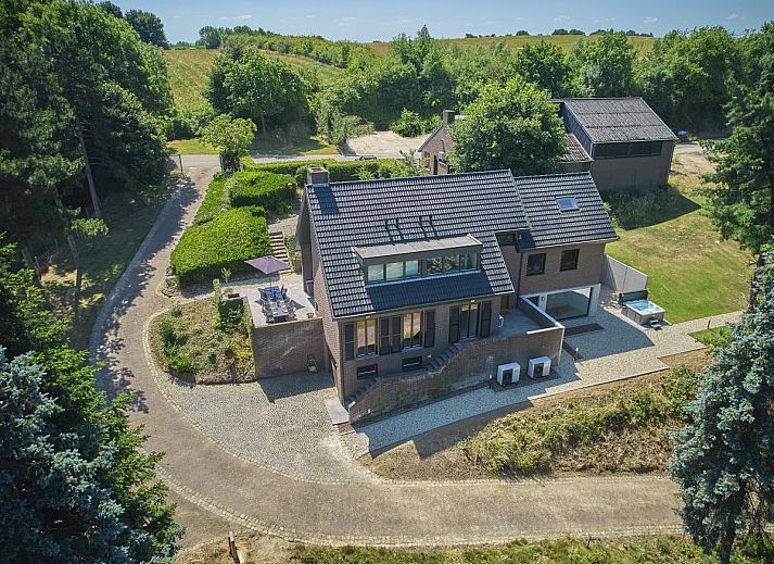 Guest house 393505 • Holiday property Zuid Limburg • Silt II