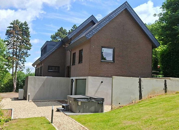 Unterkunft 393506 - Ferienhaus Zuid Limburg - Silt III