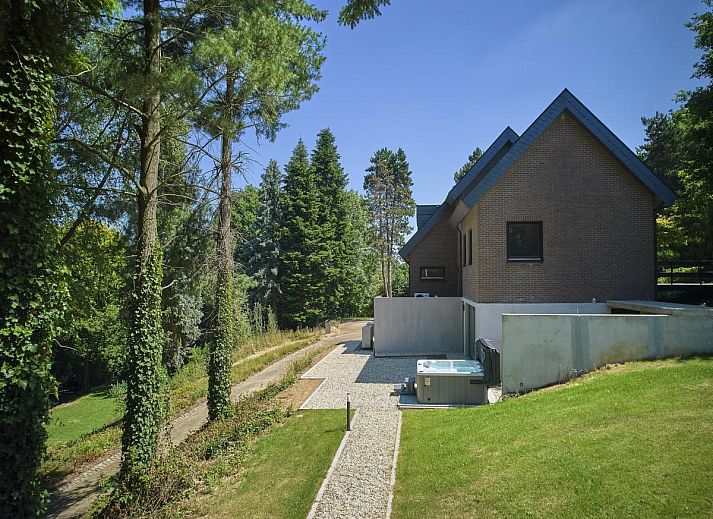 Unterkunft 393506 - Ferienhaus Zuid Limburg - Silt III