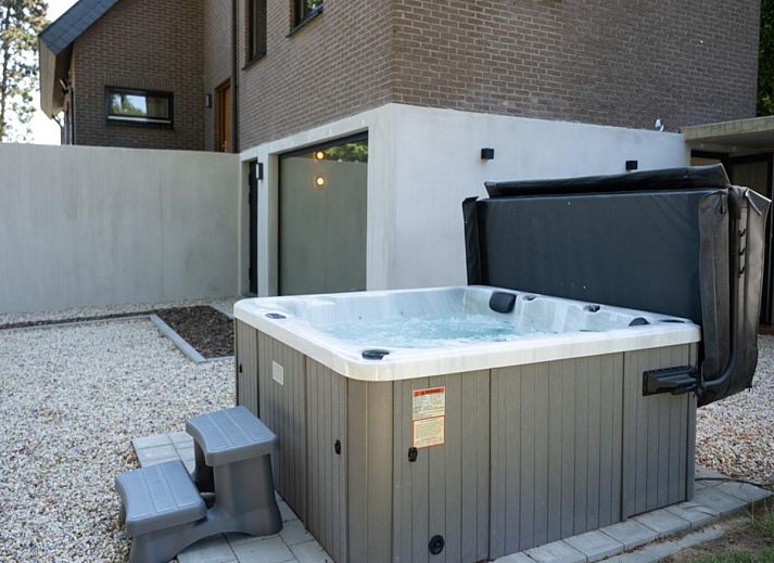 Unterkunft 393506 - Ferienhaus Zuid Limburg - Silt III