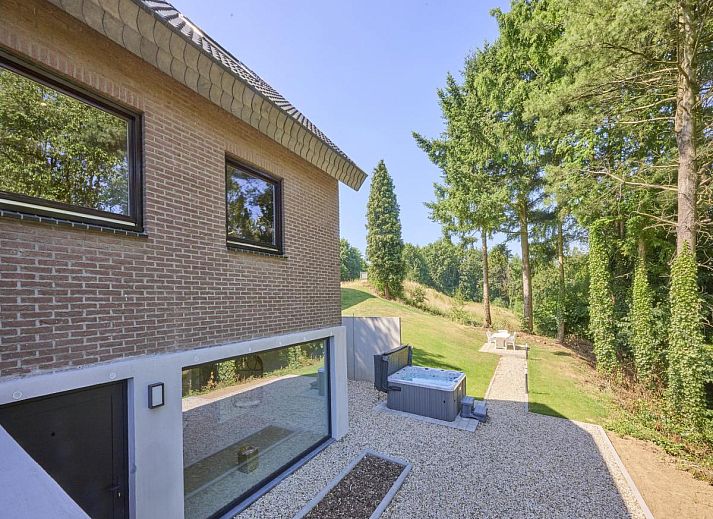 Unterkunft 393506 - Ferienhaus Zuid Limburg - Silt III