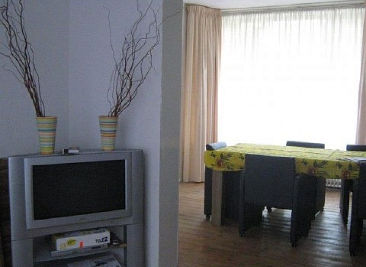 Voorgevel van Huize 'de hommert' Hoensbroek, een charmant vakantiehuis in Zuid Limburg.