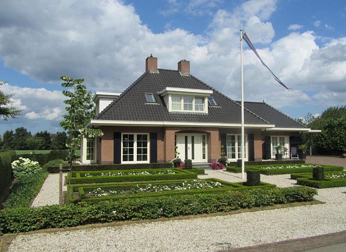 Guest house 393804 • Bed and Breakfast Noord Limburg • B&B De Rozenhorst 