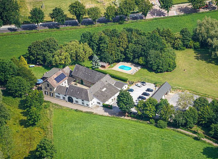 Verblijf 393904 • Appartement Zuid Limburg • Appartement voor 2 personen in Simpelveld