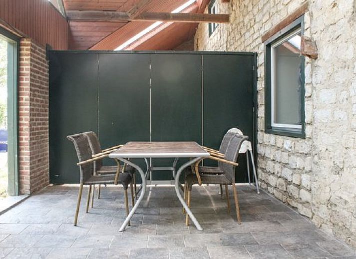 Verblijf 393906 • Appartement Zuid Limburg • Appartement voor 5 personen in Simpelveld