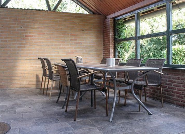 Verblijf 393907 • Appartement Zuid Limburg • Appartement voor 8 personen in Simpelveld