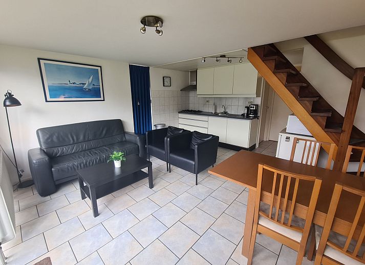 Unterkunft 393915 - Ferienhaus Zuid Limburg - Vakantiehuis Bungalowpark Simpelveld - Delta 109