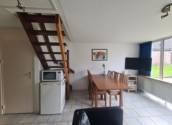 Unterkunft 393915 - Ferienhaus Zuid Limburg - Vakantiehuis Bungalowpark Simpelveld - Delta 109