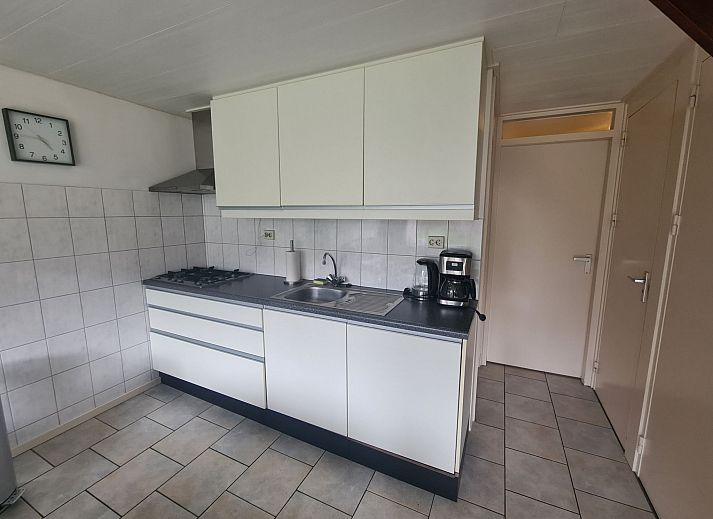 Unterkunft 393915 - Ferienhaus Zuid Limburg - Vakantiehuis Bungalowpark Simpelveld - Delta 109