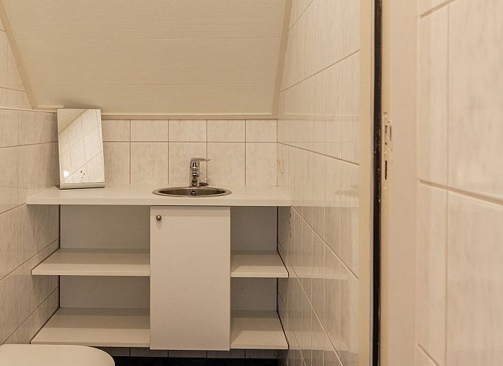 Unterkunft 393915 - Ferienhaus Zuid Limburg - Vakantiehuis Bungalowpark Simpelveld - Delta 109