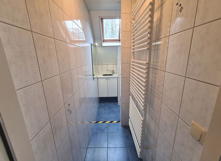 Unterkunft 393915 - Ferienhaus Zuid Limburg - Vakantiehuis Bungalowpark Simpelveld - Delta 109