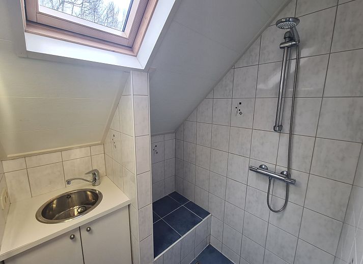 Unterkunft 393915 - Ferienhaus Zuid Limburg - Vakantiehuis Bungalowpark Simpelveld - Delta 109