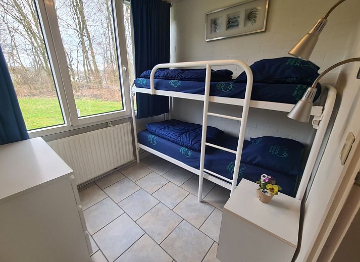 Unterkunft 393915 - Ferienhaus Zuid Limburg - Vakantiehuis Bungalowpark Simpelveld - Delta 109