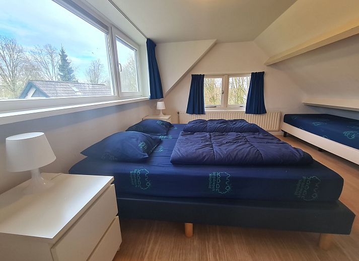 Unterkunft 393915 - Ferienhaus Zuid Limburg - Vakantiehuis Bungalowpark Simpelveld - Delta 109