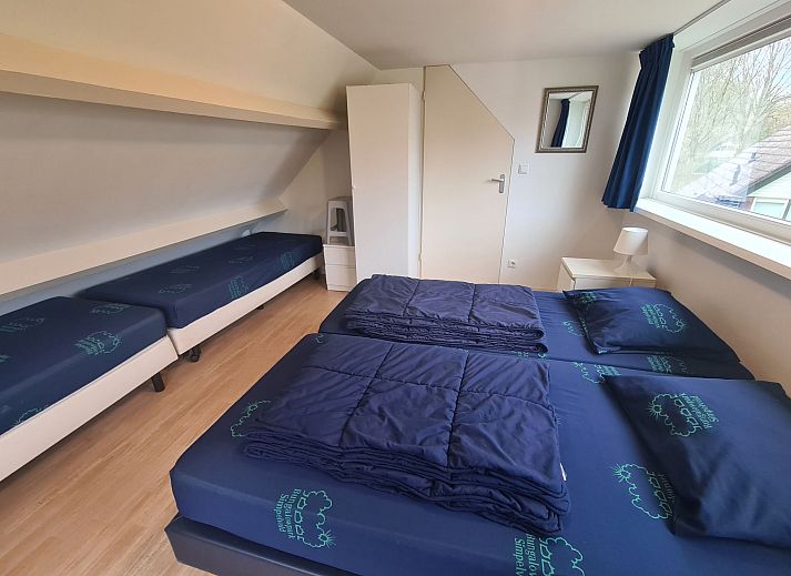 Unterkunft 393915 - Ferienhaus Zuid Limburg - Vakantiehuis Bungalowpark Simpelveld - Delta 109