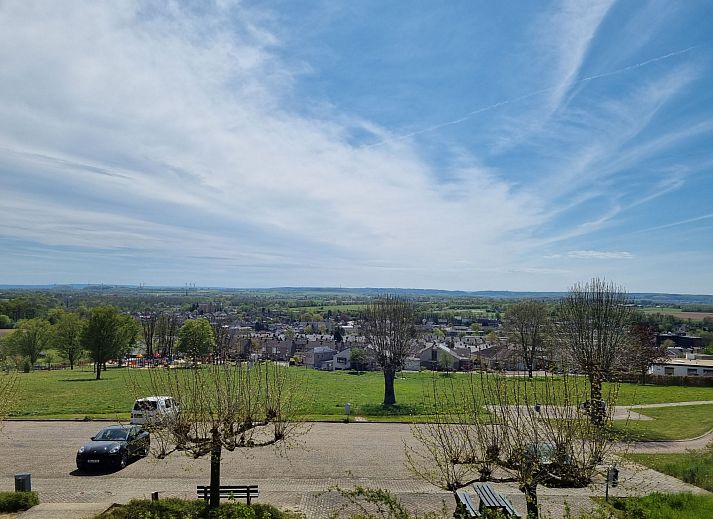 Unterkunft 393915 - Ferienhaus Zuid Limburg - Vakantiehuis Bungalowpark Simpelveld - Delta 109