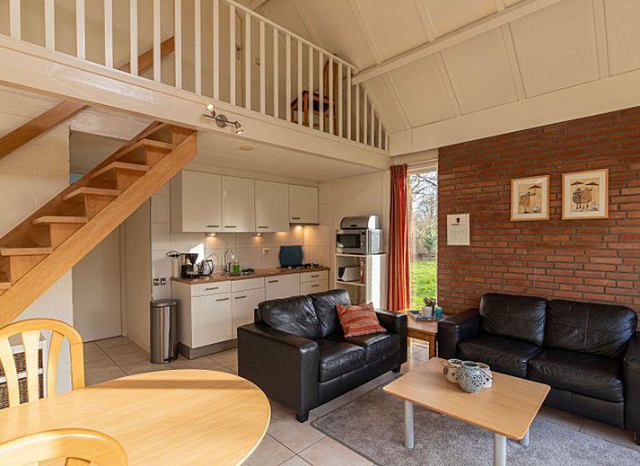 Unterkunft 393916 - Ferienhaus Zuid Limburg - Vakantiehuis Bungalowpark Simpelveld - Delta 148