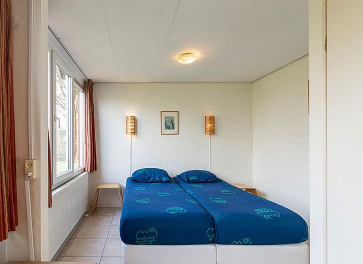 Unterkunft 393916 - Ferienhaus Zuid Limburg - Vakantiehuis Bungalowpark Simpelveld - Delta 148