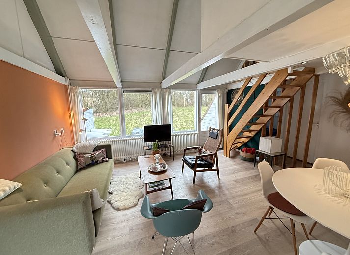 Guest house 393917 - Holiday property Zuid Limburg - Vakantiehuis Bungalowpark Simpelveld - Alpha 74