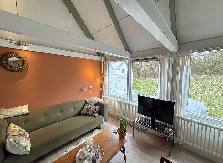 Guest house 393917 - Holiday property Zuid Limburg - Vakantiehuis Bungalowpark Simpelveld - Alpha 74