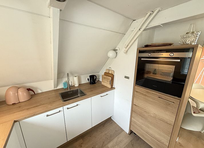 Guest house 393917 - Holiday property Zuid Limburg - Vakantiehuis Bungalowpark Simpelveld - Alpha 74