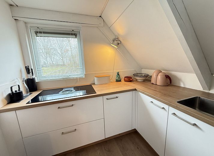 Guest house 393917 - Holiday property Zuid Limburg - Vakantiehuis Bungalowpark Simpelveld - Alpha 74